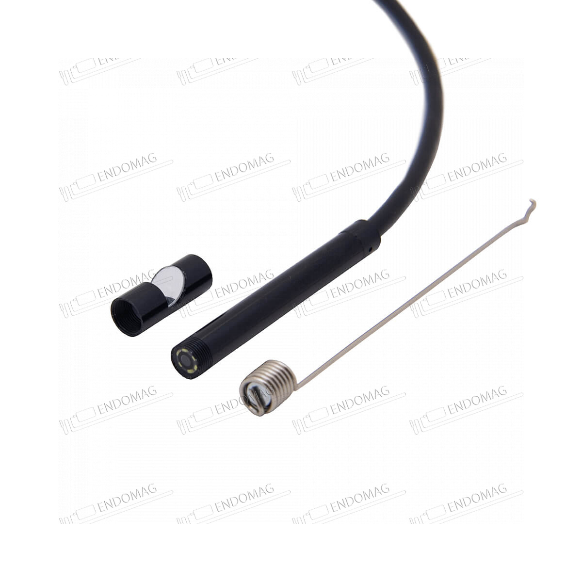 Технический USB эндоскоп с поддержкой Android (5.5 мм., 3.5 метра) - 2